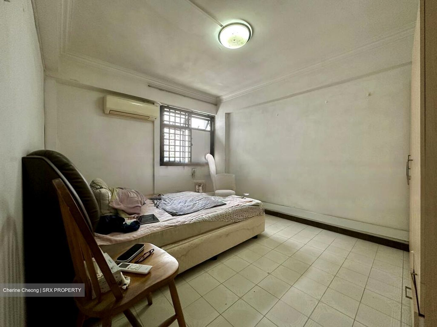 Blk 3 Dover Road (Queenstown), HDB 3 Rooms #457212861